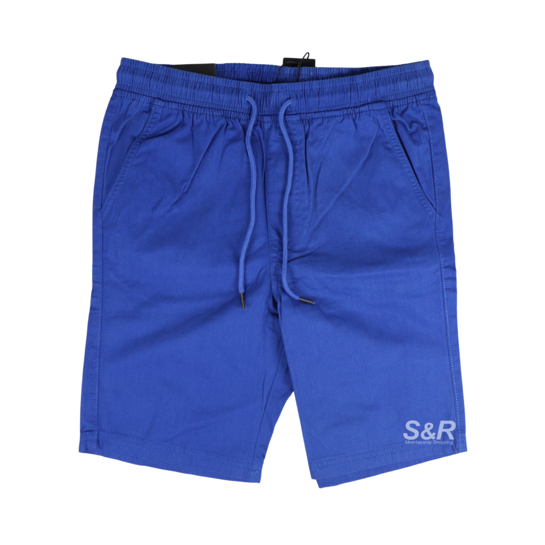 Cotton Tree Boy's Pull-on String Short Size 14